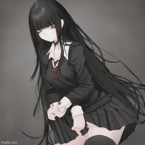 Pfp for RazorShadowArt by Oibuddy on DeviantArt