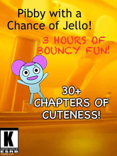 Cover by Oibuddy on DeviantArt