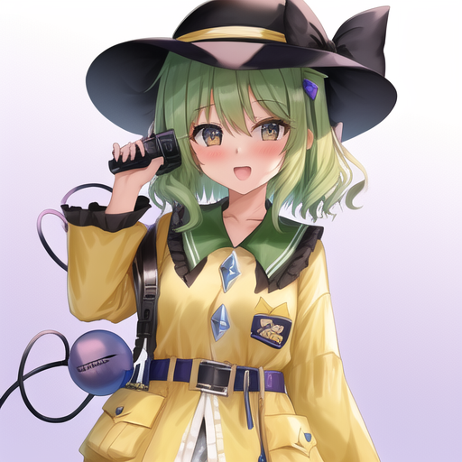 Koosh by Oibuddy on DeviantArt