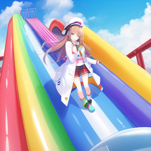 Slide by Oibuddy on DeviantArt