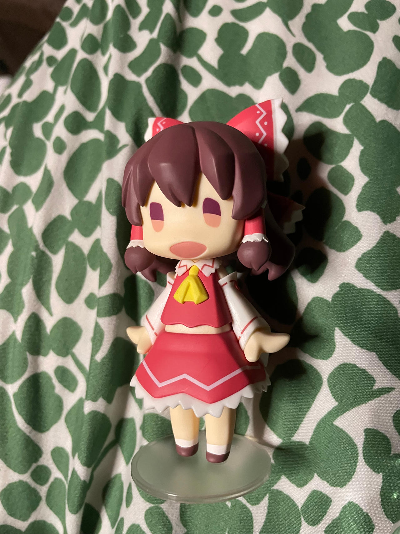 Figure by Oibuddy on DeviantArt