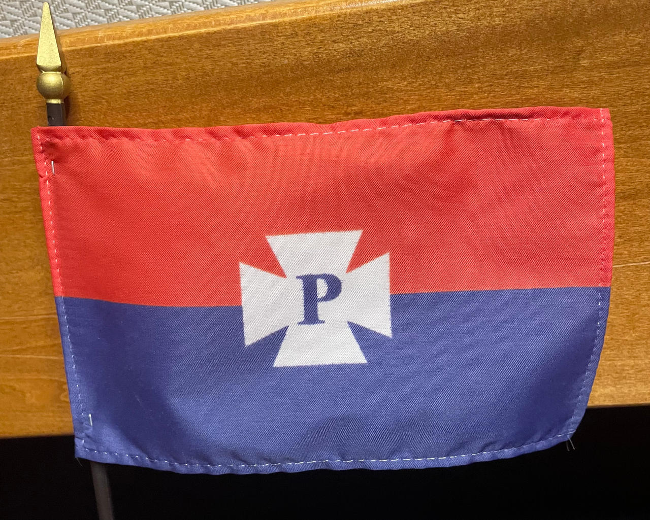 Flag souvenir by Oibuddy on DeviantArt