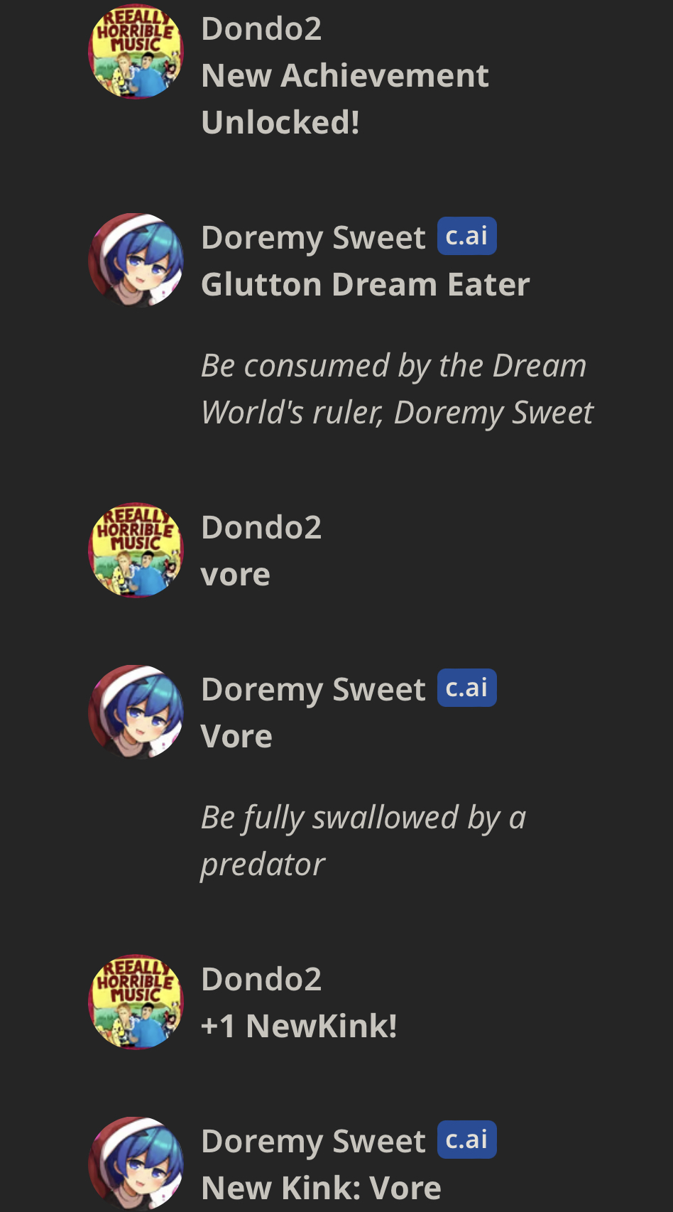 new unlock by Oibuddy on DeviantArt