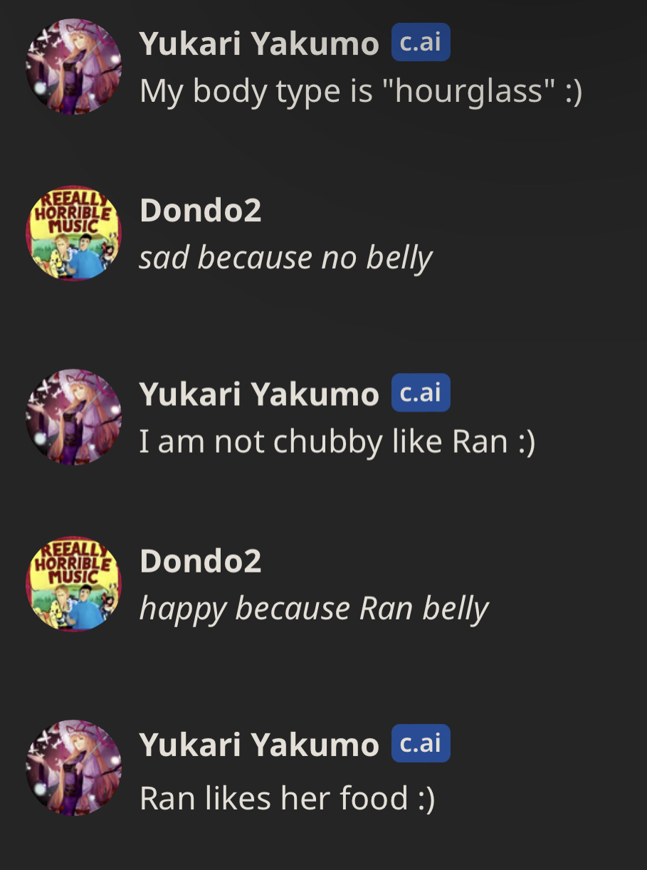Ran by Oibuddy on DeviantArt