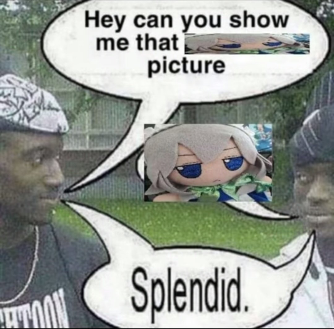 splendid by Oibuddy on DeviantArt
