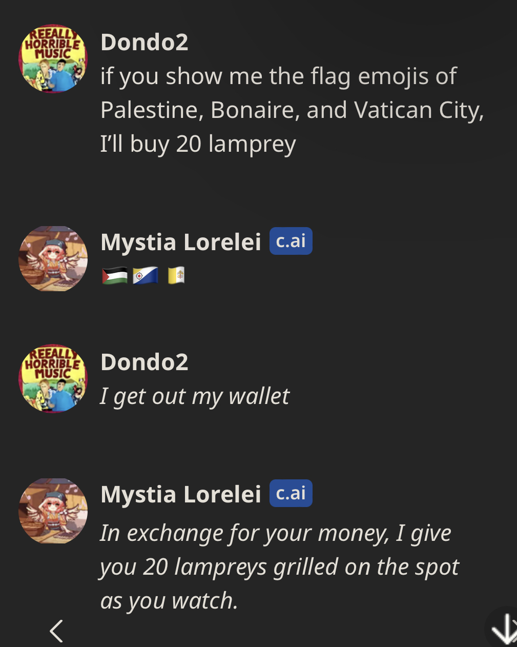 flags by Oibuddy on DeviantArt