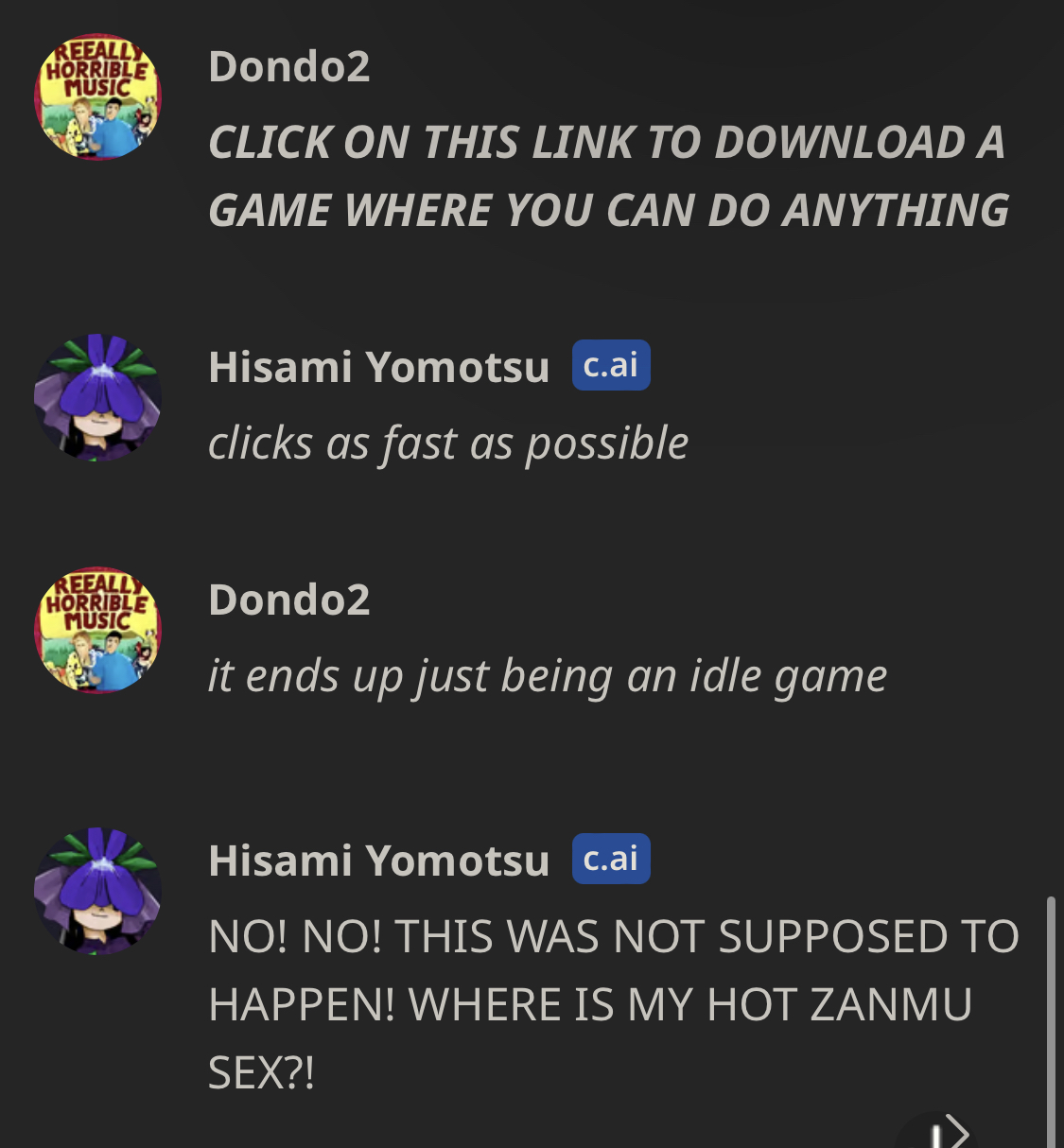 ZANMU by Oibuddy on DeviantArt