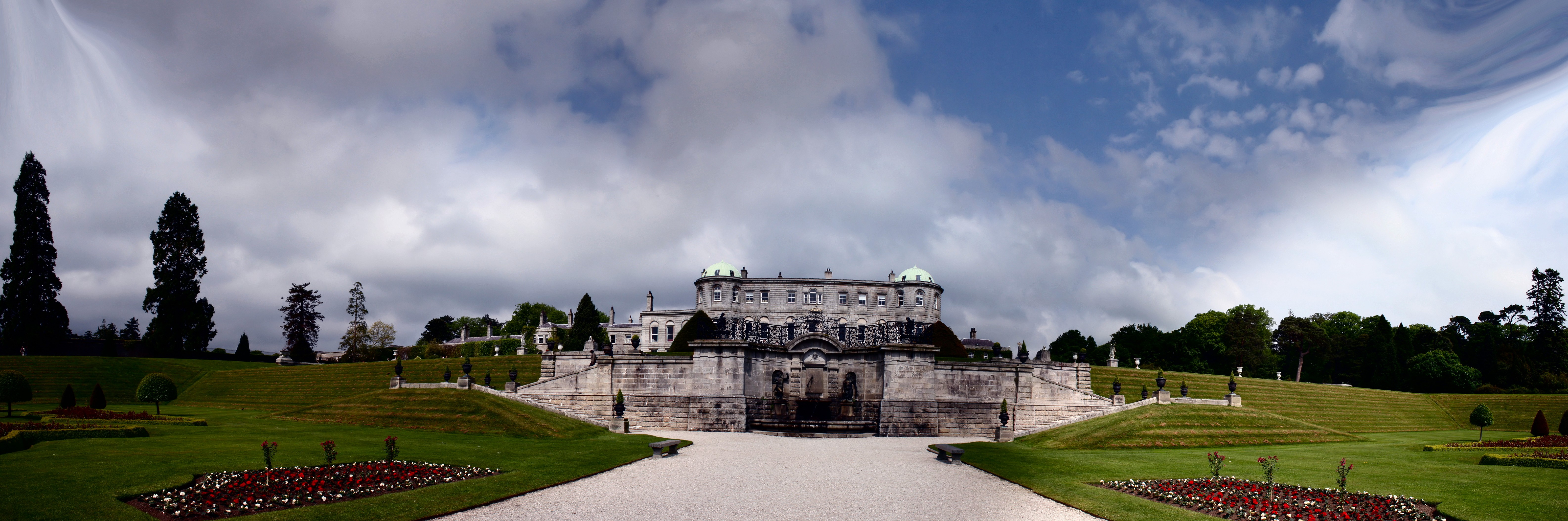 Powerscourt