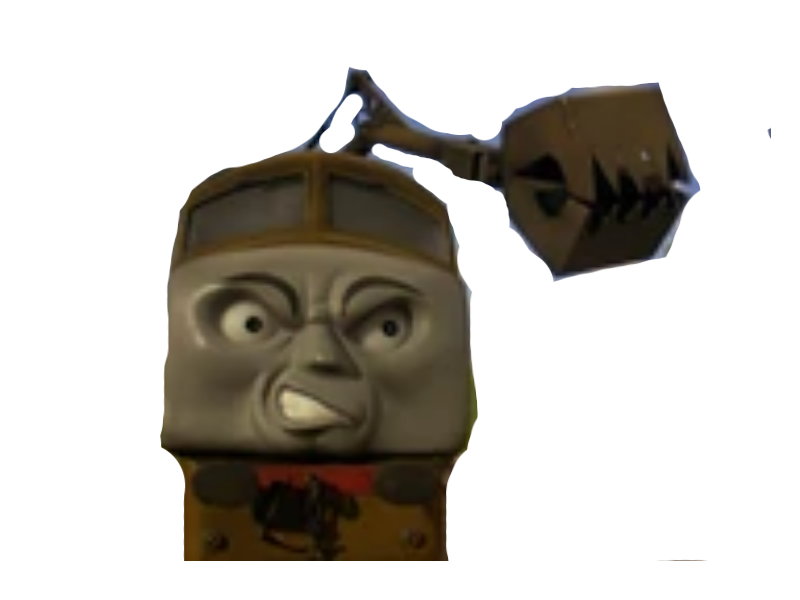 Diesel 10 Png 4 by GWR15 on DeviantArt