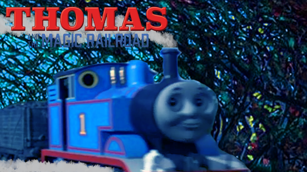 TATMR Thomas Take Lily Back Thumbail By GWR15 On DeviantArt tatmr-thomas-take-lily-back-thumbail-by-gwr15-on-deviantart
