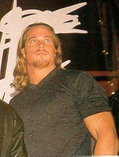 Test Andrew Martin Photo by Sonicfanwerehog on DeviantArt