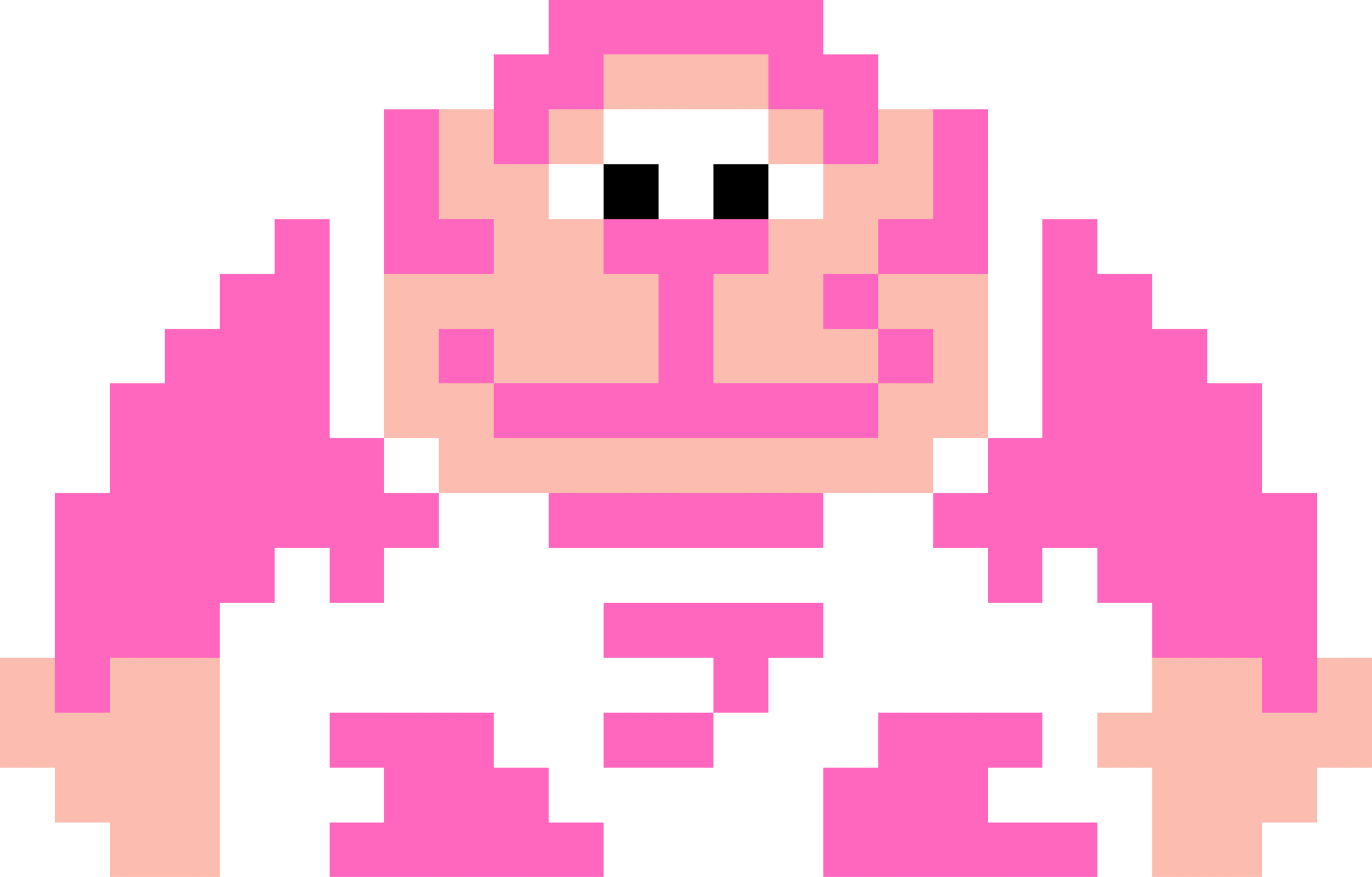 Donkey Kong Jr II by Sonicfanwerehog on DeviantArt