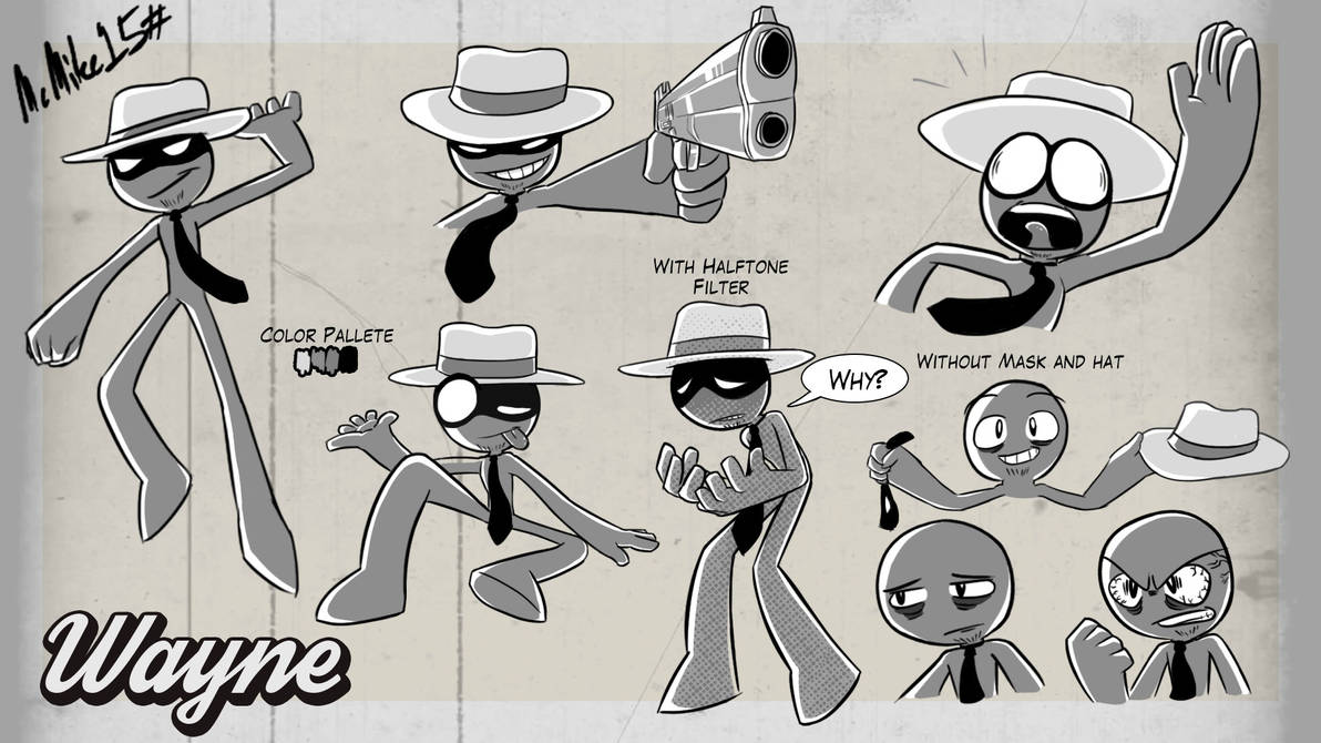 Stick Insect Oc New Stick OC Rough Sheet by McMike1 on DeviantArt