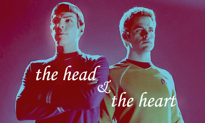Mind-Meld by Bluetiger707 on DeviantArt