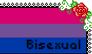 Bisexual Pride Stamp