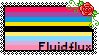 Fluidflux Stamp