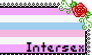 Intersex Stamp