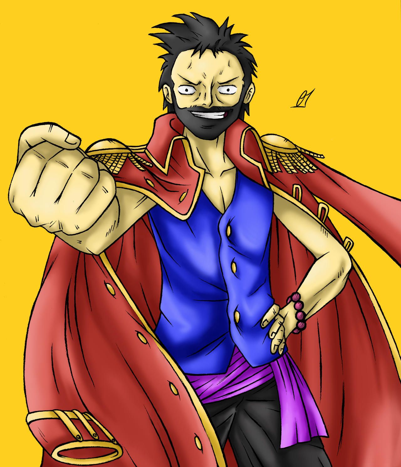 Bạn là một fan hâm mộ của bộ anime One Piece? Hãy tạo cho mình một avatar anime One Piece độc đáo với My Anime Avatar - One Piece Edition 2024 của Sketceodrawings trên DeviantArt. Tận hưởng trọn vẹn thế giới One Piece với chiếc avatar của riêng bạn!