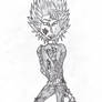 Hiruma: Body Horror