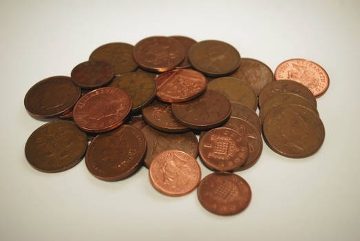 Coins 1