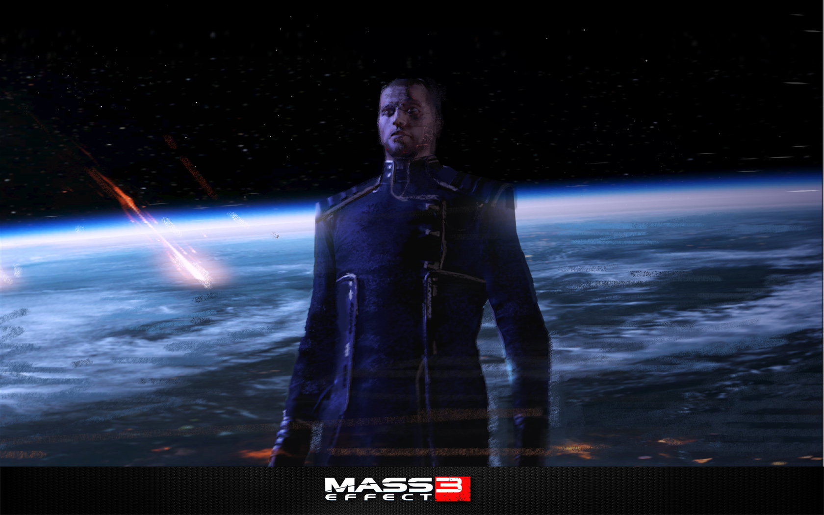 Mass Effect 3  [1680 x 1050]