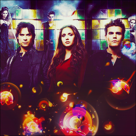 VampireDiaries