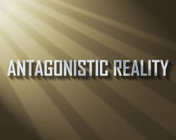 Antagonistic Reality
