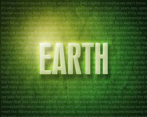 Earth