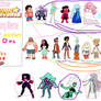 SU Ships
