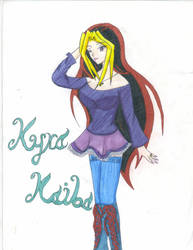 Kyra-Kaiba