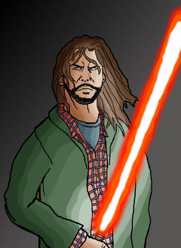 Darth Vedder