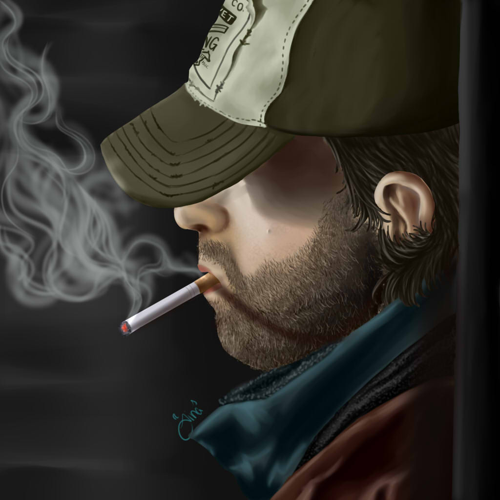 Joy Ride 2: Dead Ahead Rusty Nail by Tinalbion on DeviantArt