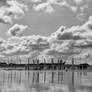 Ouistreham Beach XII