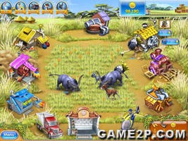 Farm Frenzy 3