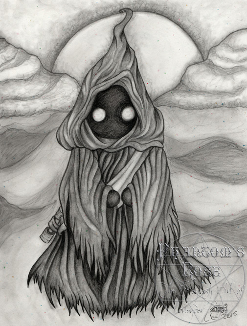 Little Jawa by PhantomsRose