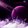 Purple Heaven