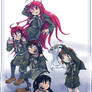 Shrinking no Shana