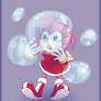 Amy Bubble Rose
