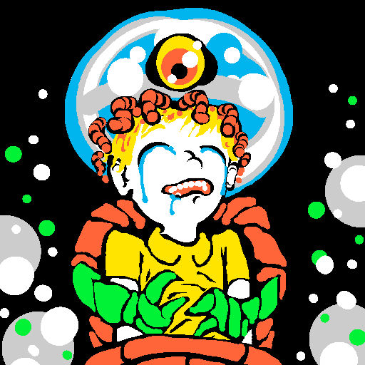 Alien Attack by Saturdaythe13th on DeviantArt