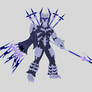 KH: Xaldin Transformed