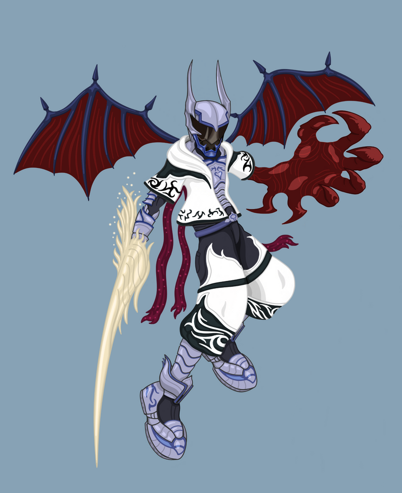 Keyblade Transformations: Way to the Dawn by splaty on DeviantArt