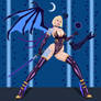 Curse-Eater: Celine