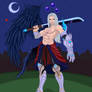 Sephiroth: Angelic Abomination