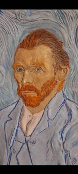 Vincent van Gogh