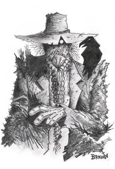 The Scarecrow