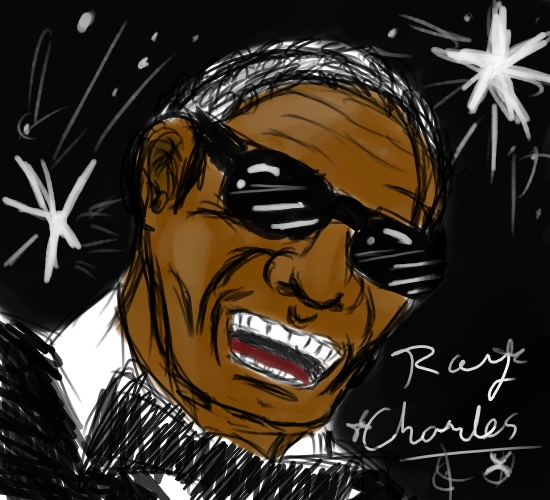 Ray Charles