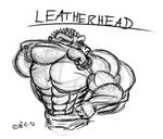 Leatherhead by EmotionCreator