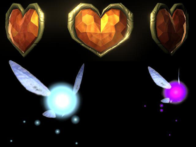 Randomstuff3000 Zelda Zelda Stuff by GavinUnit on DeviantArt
