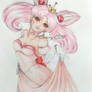 Princess Chibi Moon