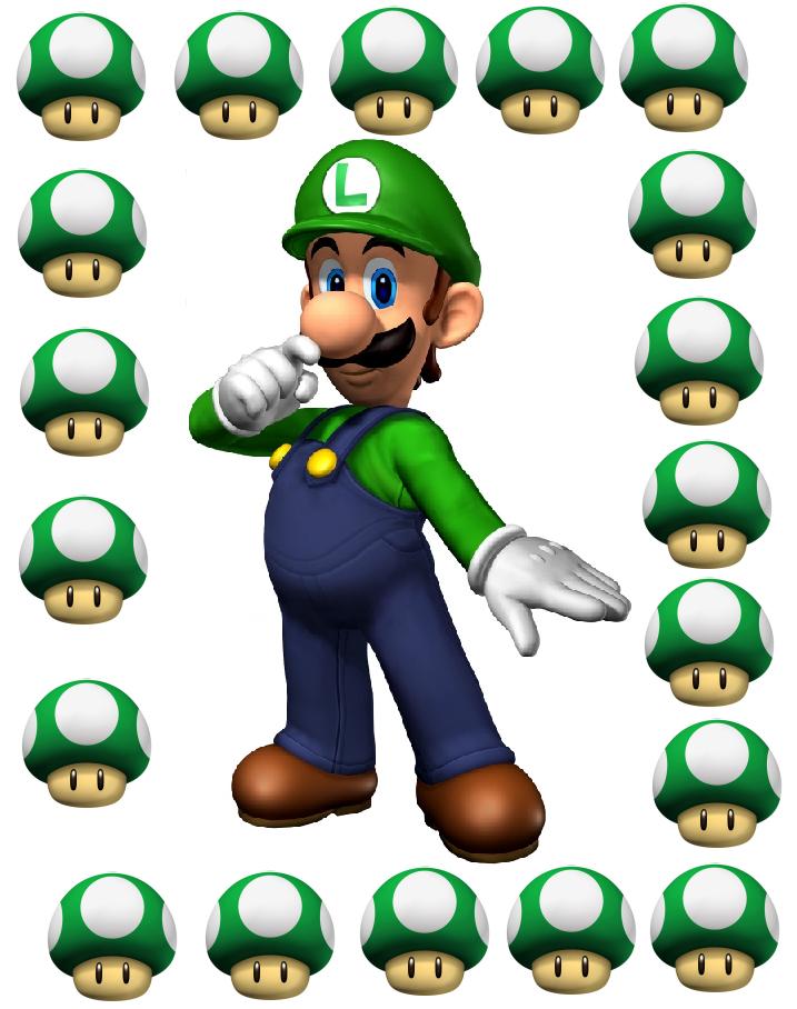 Luigi